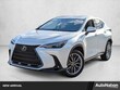 LEXUS NX 350h