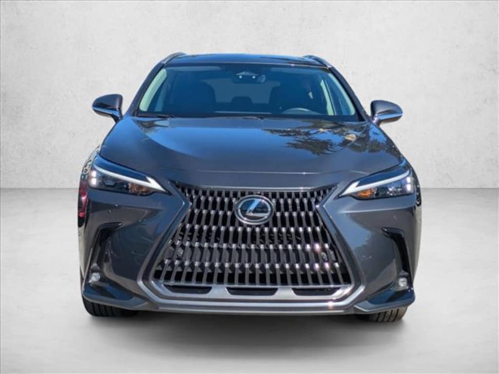 Used 2025 Lexus NX 250 Premium SUV