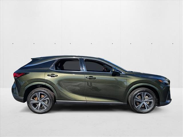 2023 Lexus RX 350 Premium AWD photo 4