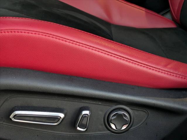 2024 Acura Integra Type S photo 4