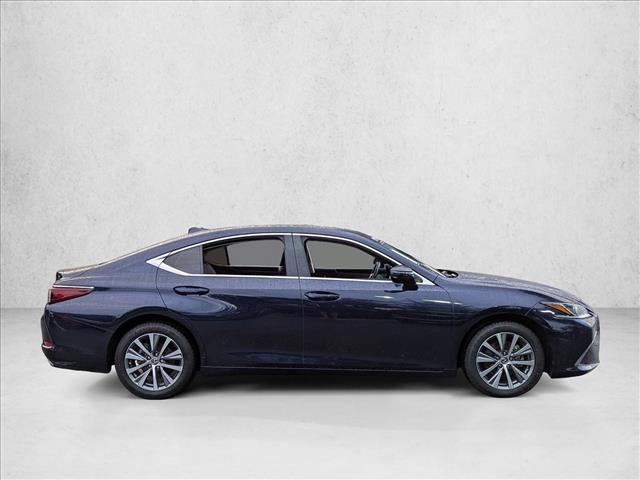 2019 Lexus ES 350 Premium photo 4