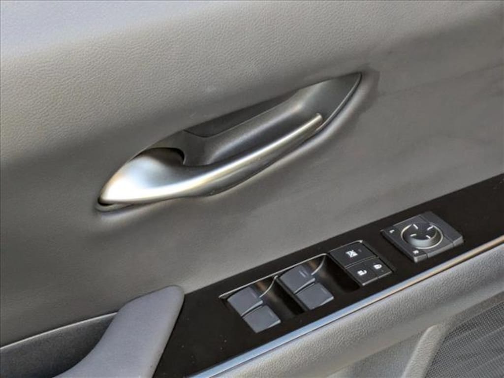 Used 2022 Lexus UX 200  SUV