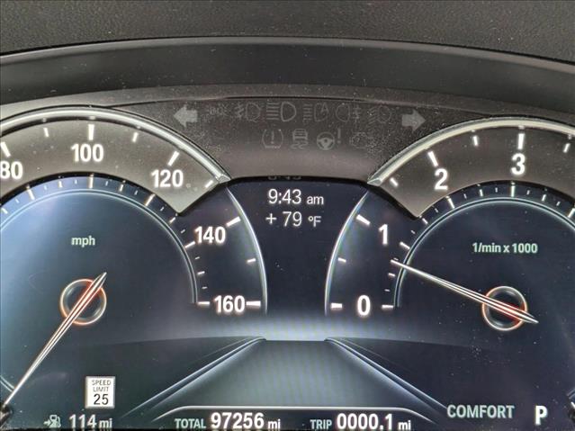 2019 Bmw X3 sDrive30i photo 4