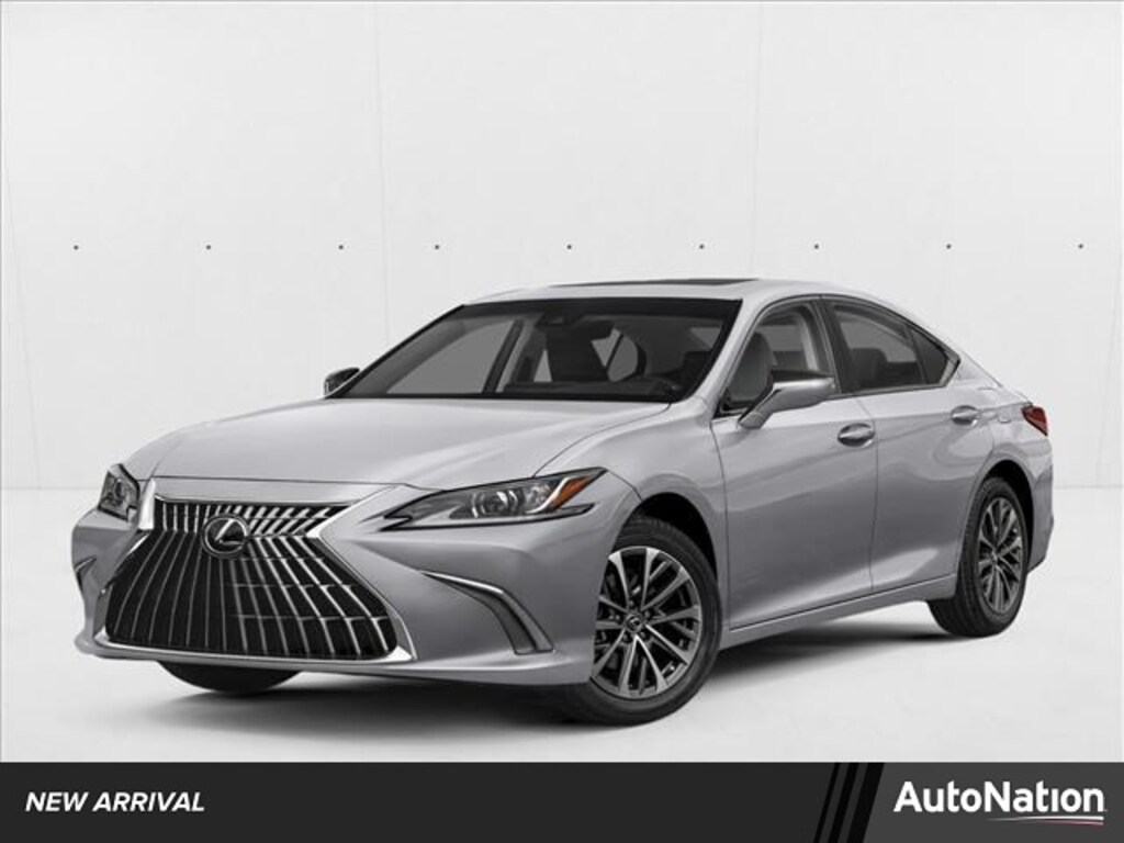 Used 2023 Lexus ES 350 Ultra Luxury Sedan