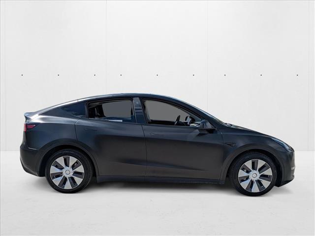 2021 Tesla Model Y Long Range photo 4