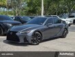  LEXUS IS 350