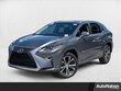 LEXUS RX 450h