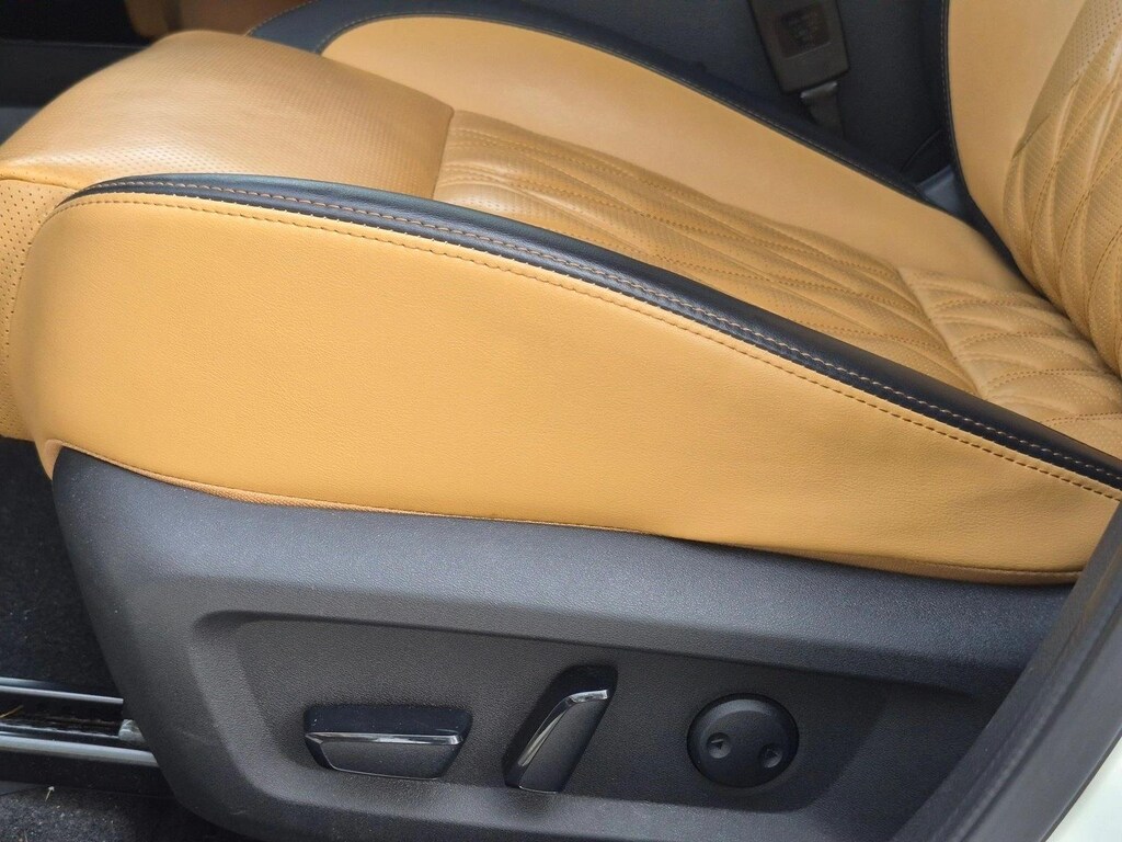 Used 2023 Nissan Rogue Platinum SUV
