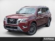 Nissan Armada