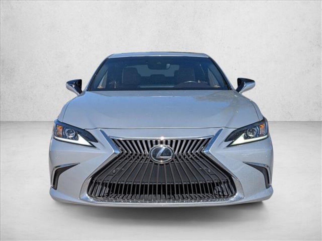 Used 2019 Lexus ES 350 Premium Sedan