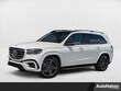 Mercedes-Benz GLS 450