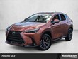 LEXUS NX 250