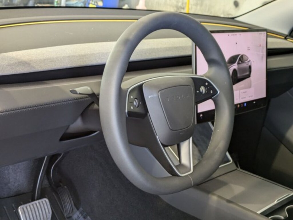 Used 2026 Tesla Model Y Premium SUV