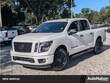 Nissan Titan