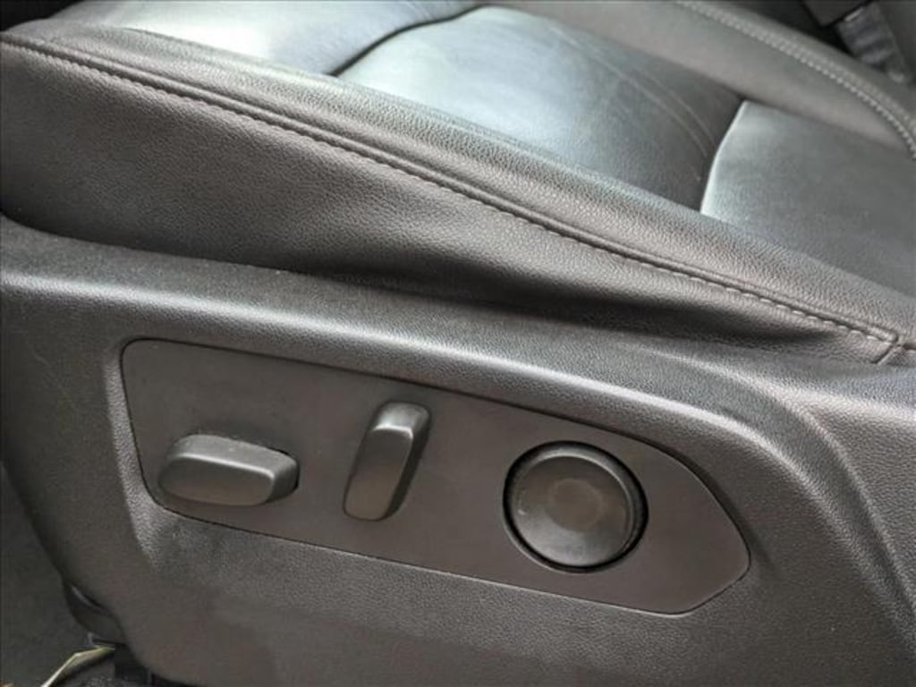 Used 2022 Chevrolet Tahoe Z71 SUV