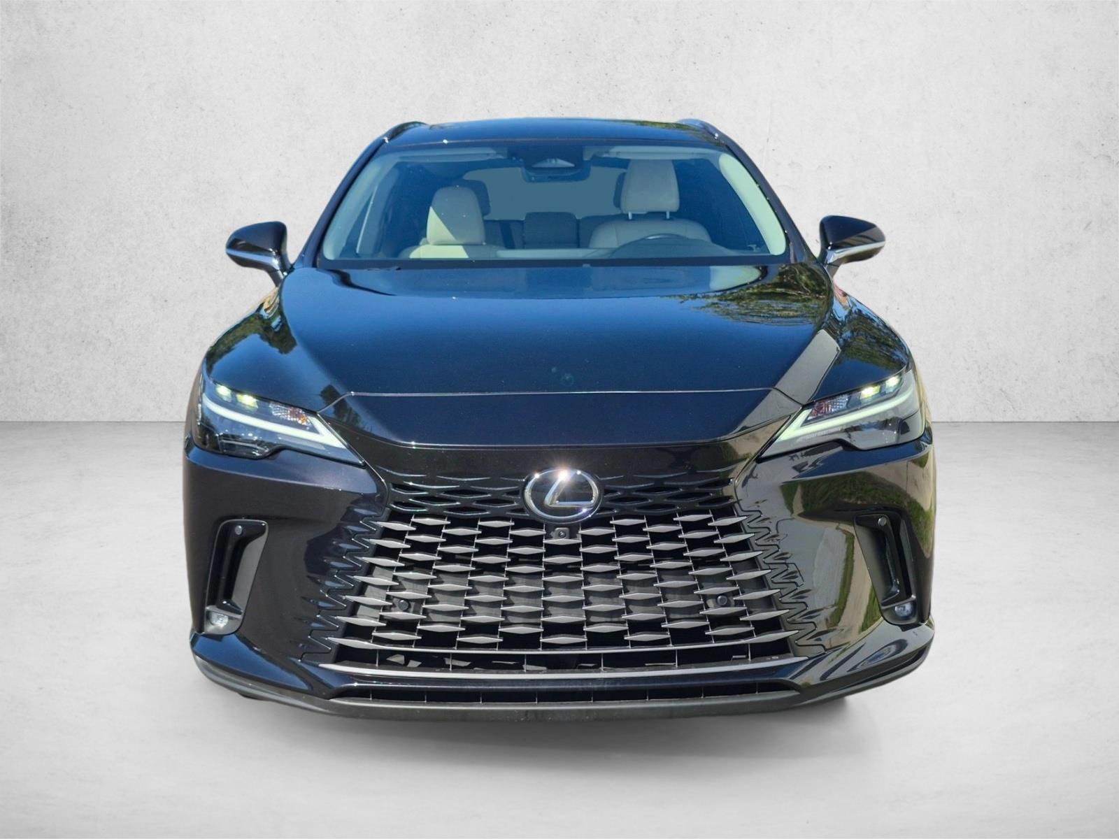 Certified 2026 Lexus RX 350 Premium+ SUV