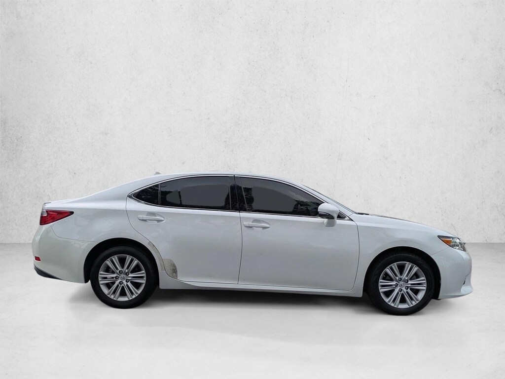 Used 2014 Lexus ES 350 Sedan