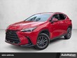  LEXUS NX 350