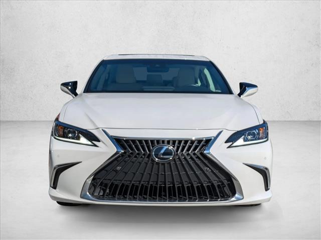 2025 Lexus ES 350 Base photo 2