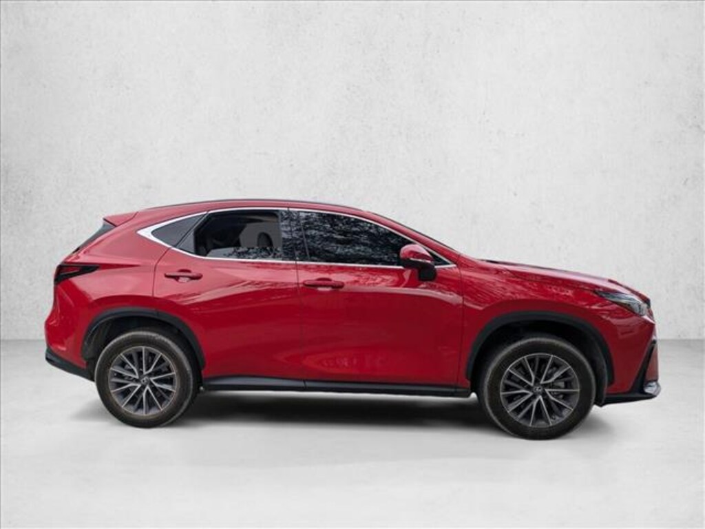Used 2022 Lexus NX 350 Premium SUV