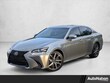  LEXUS GS 350
