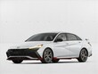 Hyundai Elantra N