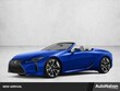  LEXUS LC 500