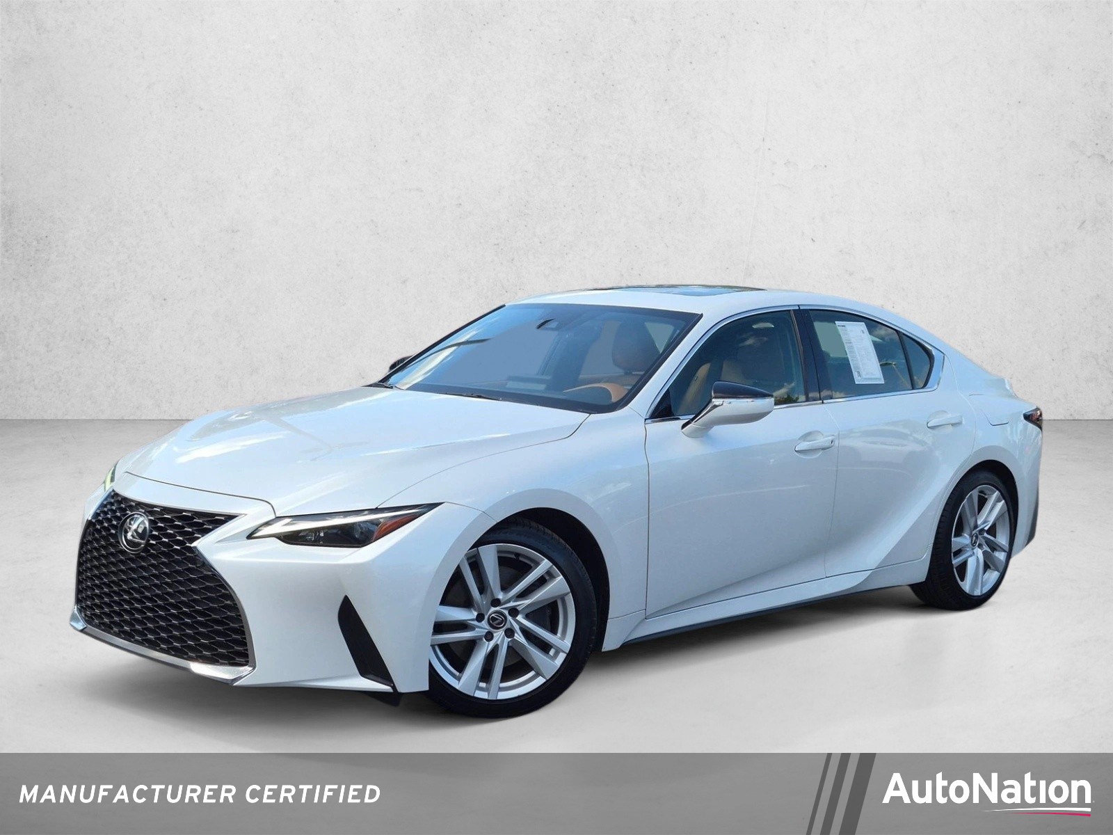  LEXUS IS 300