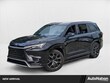 LEXUS TX 500h