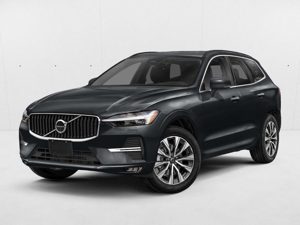 Used 2024 Volvo XC60 B5 Plus Dark SUV