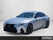  LEXUS IS 350