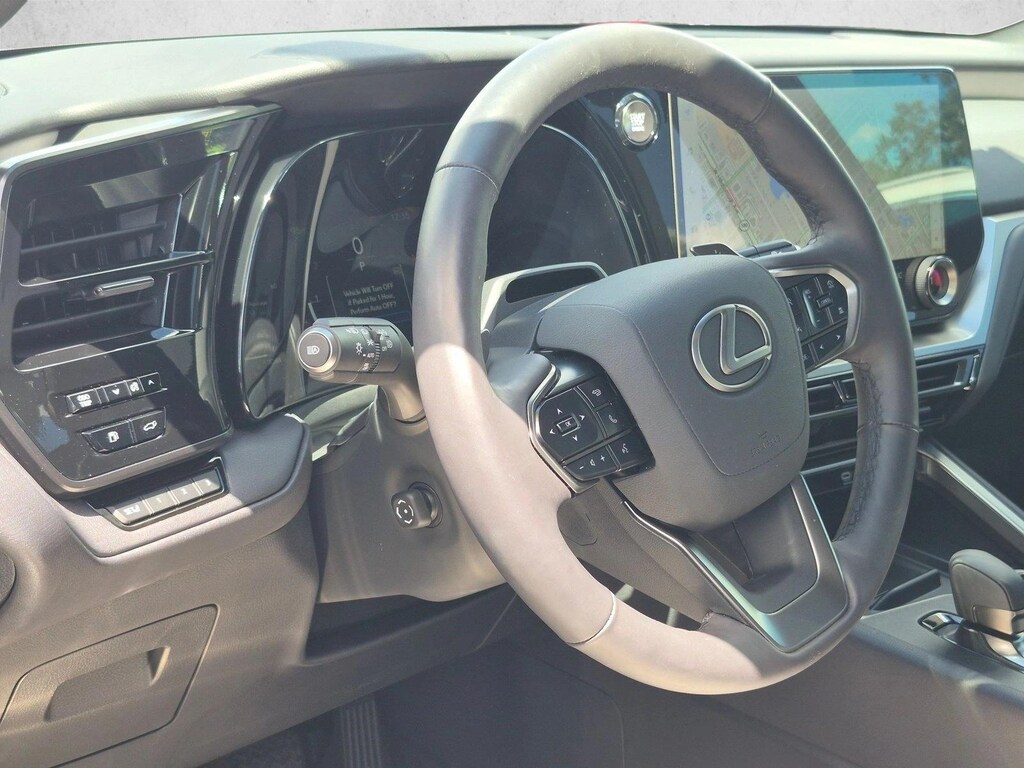 Certified 2026 Lexus TX 350 Premium SUV