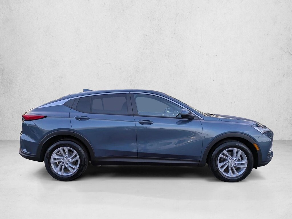 Used 2026 Buick Envista Preferred SUV