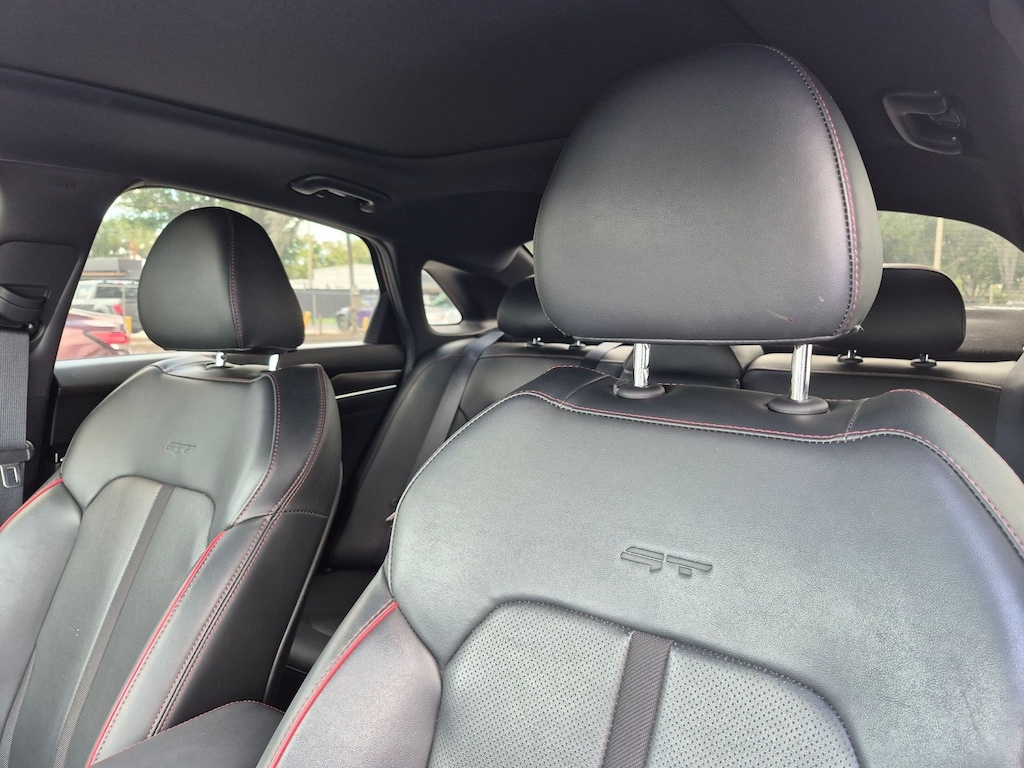 Used 2024 Kia K5 GT Sedan