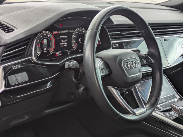 2021 Audi Q7 55 Premium photo 2