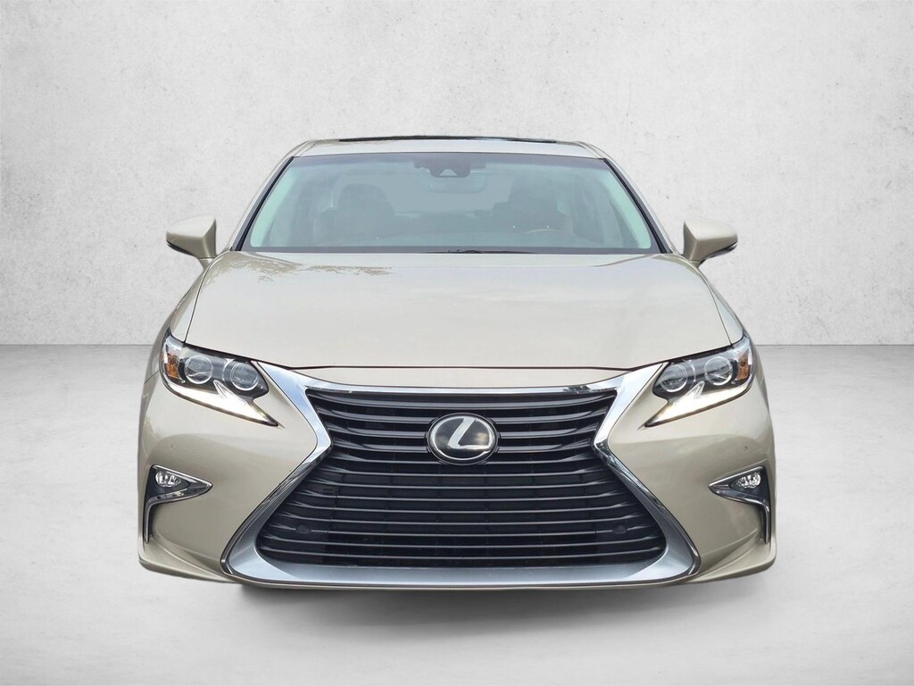 Used 2016 Lexus ES 350 Sedan