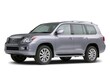 LEXUS LX 570
