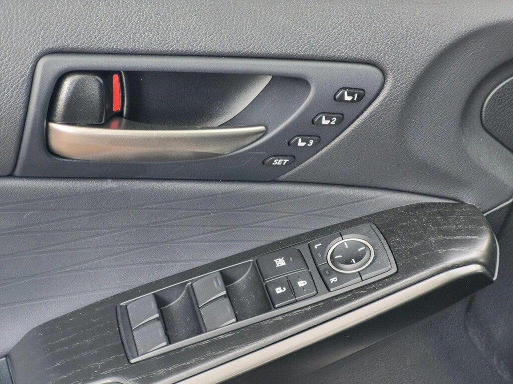 Certified 2023 Lexus IS 300 Sedan