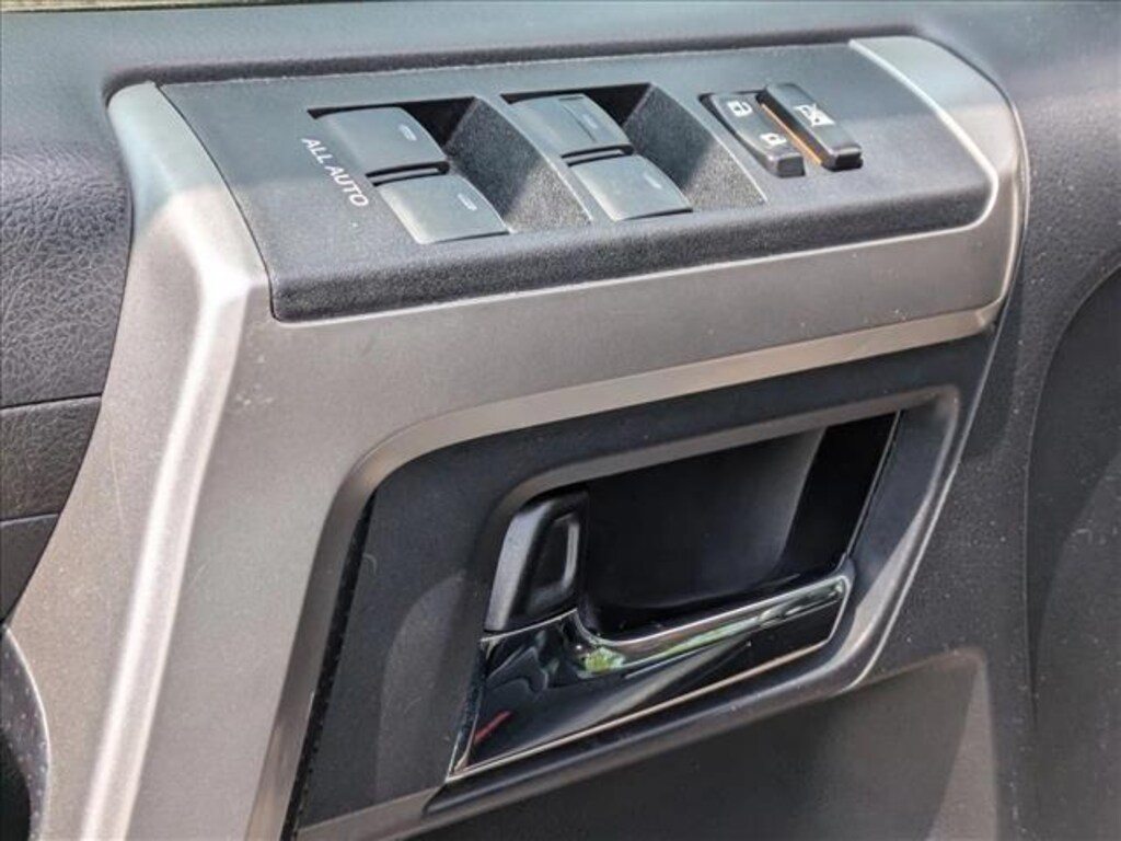 Used 2015 Toyota 4Runner Limited SUV