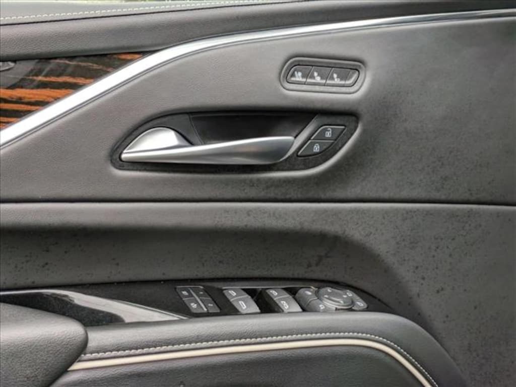 Used 2023 CADILLAC Escalade Premium Luxury SUV