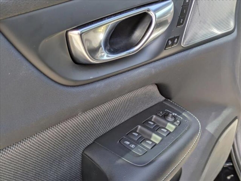 Used 2024 Volvo S60 plug-in hybrid T8 Ultimate Black Edition Sedan