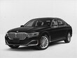  BMW 745e
