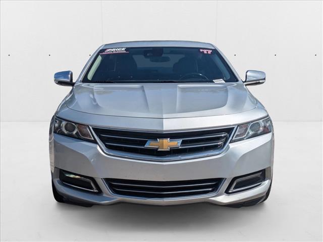 2017 Chevrolet Impala Premier photo 2