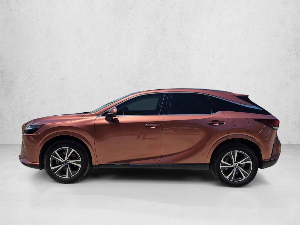 Used 2024 Lexus RX 350 Premium SUV