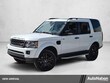  Land Rover LR4