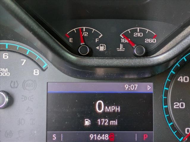 2019 Chevrolet Colorado Z71 photo 4