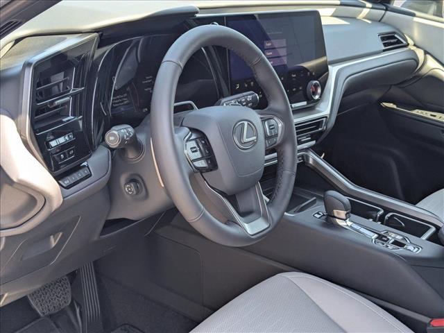 2025 Lexus TX 350 Premium photo 3