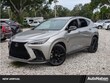LEXUS NX 350
