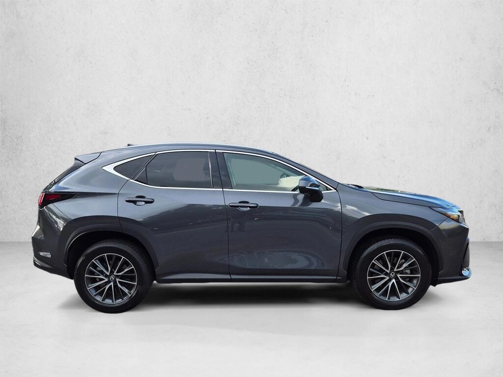 Used 2026 Lexus NX 350 Base SUV