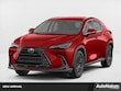  LEXUS NX 350h